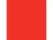 Inapa Tecno colors Gekleurd papier A4 Intens Rood 120 gram 250 vel
