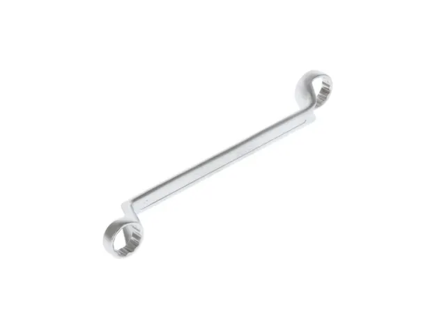 R01102427 Clé à œil double SW24x27mm 328mm
