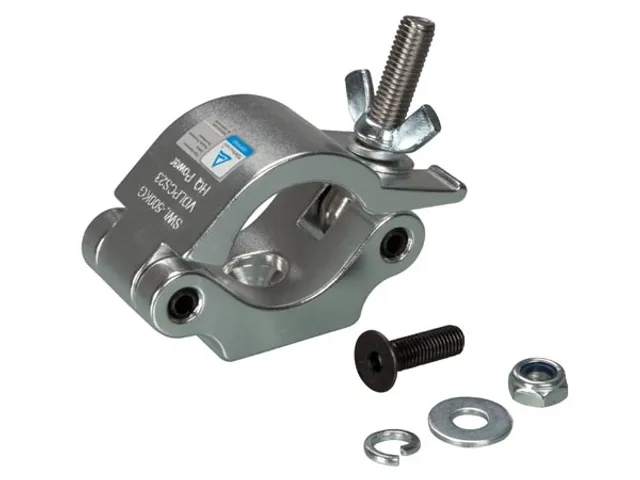 Robuuste Klem - 500kg