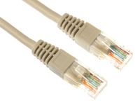 Utp-kabel - Cat5e - 8p8c-stekker / Cca / Basis / 5M / M-m