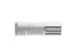 D 30 L 14 Steekbus 3/8 inch lang UD profiel 14mm