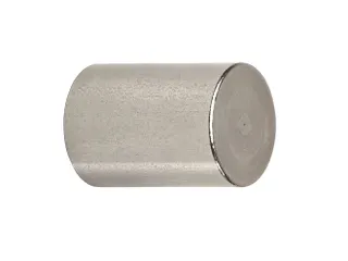 Magneet MAUL Neodymium cilinder 20x25mm 13kg 2 stuks - 2