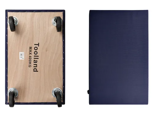 Meubelverplaatser Toolland 65x40cm 400kg