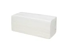 Handdoekpapier 218031 C-fold CEL 2-laags 31x25cm 2432 Stuks