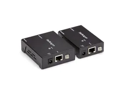 HDMI over CAT5 HDBaseT extender Ultra HD 4K Power over Cable