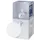 Tork 470246 Onderzetter Advanced wit 9cm