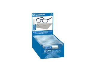 Brillenpoetsset Montana Blister 2-delig - 3