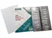 Badge 60x90mm met Magneet 20 stuks