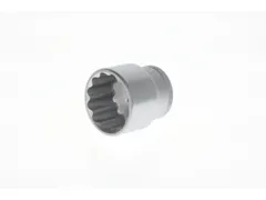 D 19 33 Steekbus 1/2 inch UD profiel 33mm