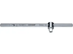 1987 A Schuifgreep met 1/2 inch ontgrendeling