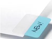 Durable Indextabs