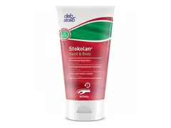 Stokolan Hand en Body tube, 12x100ml