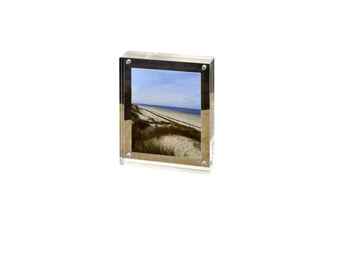 Fotolijst MAUL 15x11,5x2,4cm acryl