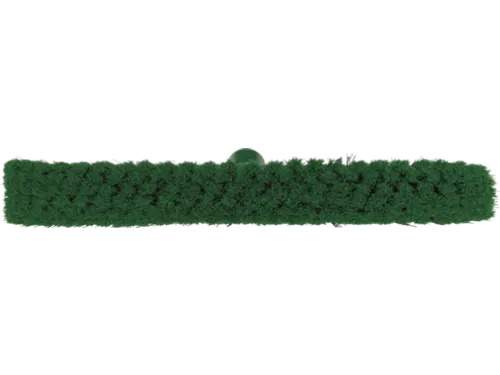 Vikan Hygiene 31783 zachte splitveger bezem groen 410mm