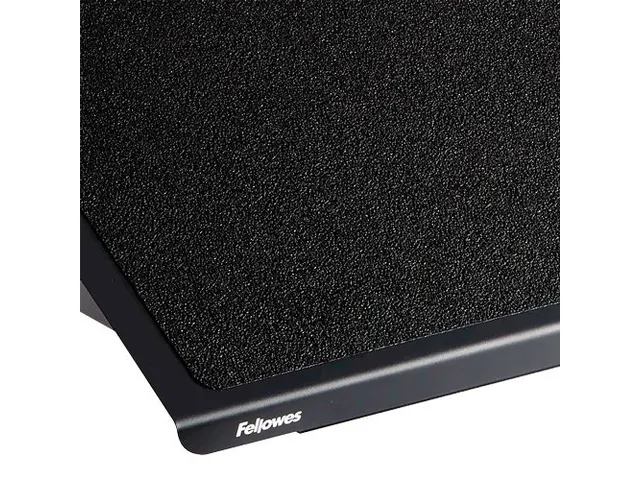 Voetensteun Fellowes instelbaar metaal verstelbaar