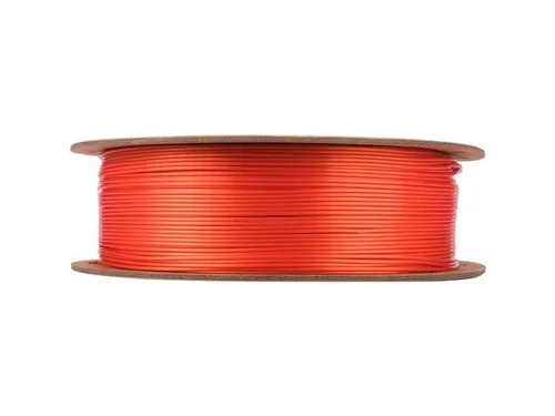 eSUN 3D printer Filament ePLA-Silk 1,75mm Jacinth 1kg
