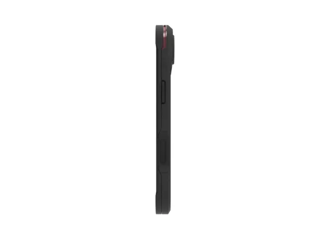 ZAGG Rainier Snap Kickstand, Hoes, Apple, iPhone 17 Air, 16,5 cm (6.5