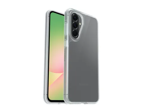 Otterbox Case React Galaxy A56 5G Chatfield Clear Propack