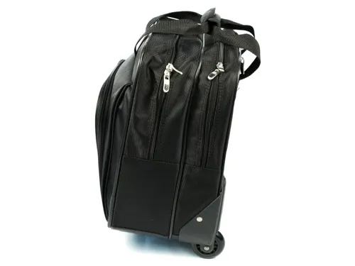 Tbr003Eu 16 Inch Notebook Trolley