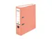 Ordner hfb PP A4 Vegan 8cm zalm