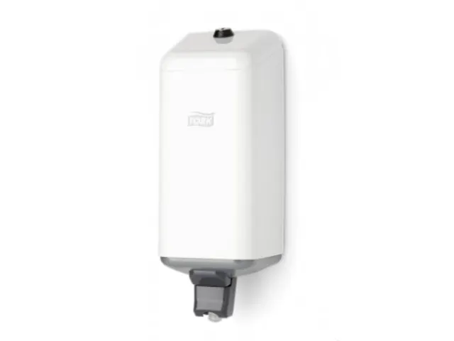 Tork252040 Distributeur pour Savon liquide Extra Robuste