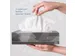 Facial tissues Kleenex standaard 2-laags 21x100stuks wit 8835