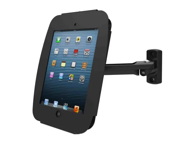 Compulocks 827B211SENB, 27,9 cm (11 inch), iPad Pro 11 inch, Zwart, Al