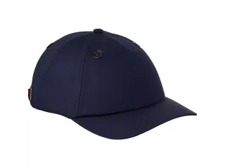 Veiligheidspet Arco Bump blauw - 1