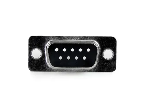 DB9-naar-RJ45 modulaire adapter - M/F