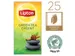 Thee Lipton Green Tea Balance Oriënt met envelop 25stuks