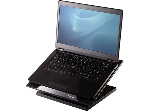 Laptopstandaard Fellowes Designer Suites