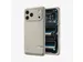 Spigen iPhone 17 Hoes Pro Classic LS MF Stone