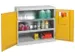 Armoire De Sécurité Tôle D'acier Pour Substances Polluantes Hxlxp 9
