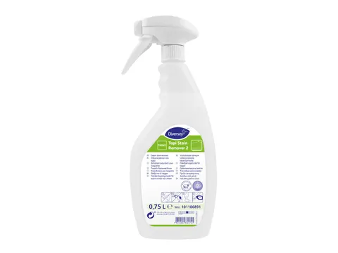 Taski Tapi Stain Remover 2 0.75 Liter Vlekverwijderaar voor tapijt