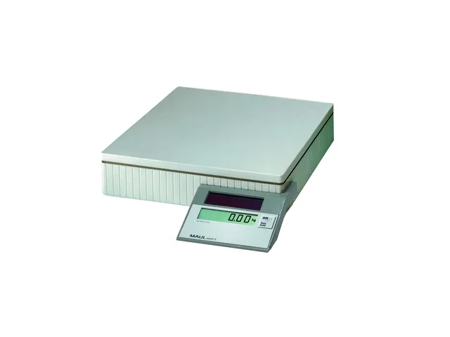 Pakketweger MAUL Parcel S 30x30cm solar 50kg