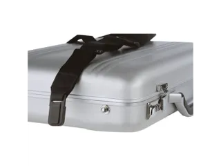 Pilotenkoffer Alumaxx Mercato zilver aluminium - 5
