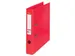Ordner Esselte No 1 Power PP 50 mm rood 5 stuks