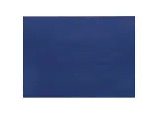 Infibra I-0631N Placemats 30x40cm Donker Blauw 2000 Stuks - 1