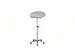 Ergonomische zit/sta werktafel melamine Grijs