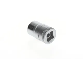 30 12 Stekkerdoos 3/8 inch zeskant 12mm - 2