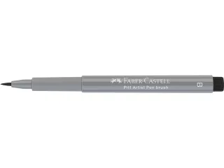Tekenstift Fc Pitt Artist Pen Brush 232 Koudgrijs Iii - 3