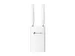 TP-Link Omada ER703WP-4G-Outdoor, Wit, Wandmontage, Status, Extern, 4