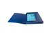 Boite de classement Exabox dos 40mm polypropylène 7/10e Forever PP -