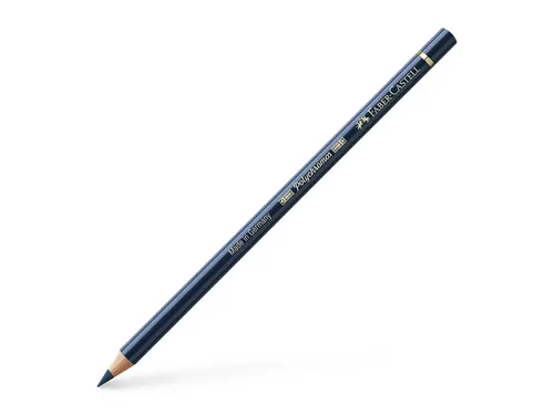 Faber Castell Kleurpotlood Polychromos 157 Donker Indigo