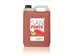 Ontkalker San Forte doos 2x5 liter