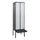 locker met bank,HxBxD 2120x600x815mm,2vak,vak B 300mm,cil.-slot