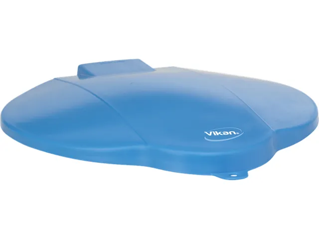 Hygiene 5687-3 emmerdeksel blauw voor 12 liter emmer
