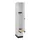 locker met bank,HxBxD 1950x300x815mm,1vak,vak B 300mm,draaigrendel