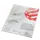 Showtas Leitz 4734 A4 4-gaats 0.08mm PVC glashelder