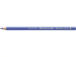 Faber Castell Kleurpotlood Polychromos 120 Ultramarijn - 7